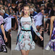 Illustration for article titled Prabal Gurung Plumps For Purple — And Nicki Minaj Showed Up